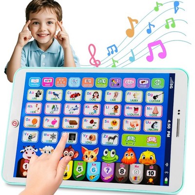 Educational Learning Toys for Kids Toddlers Childs 1 2 3 4 Years Old Boys Girls