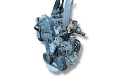 Moteur Skoda ROOMSTER
