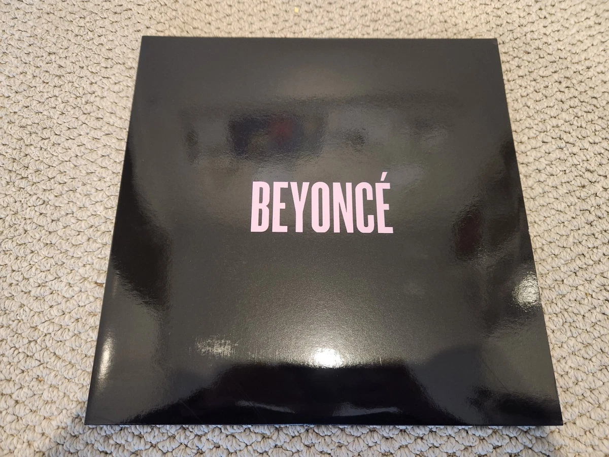 Beyoncé Vinyl Records for sale | eBay