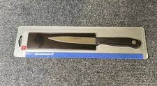 Wusthof Solingen Germany SILVERPOINT 4 1/2" Utility Knife #4051 / 12cm