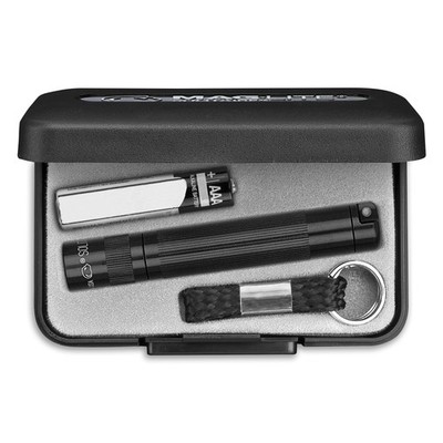 MAGLITE  Solitaire Xenon Schlüsselanhänger Taschenlampe inkl. AAA Batterie & Box