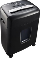 Aktenvernichter 15l Amazon Basics C217-C