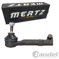 Mertz Spurstangenkopf Vorne Links Passend FüR Renault Clio Kangoo Megane ScÉNic