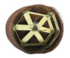 Liner St-Clair Mod 1943, de casque M1 /US St. Clair M1 helmet liner 1943 pattern
