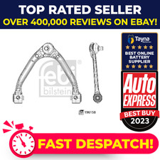 Wishbone / Suspension Arm fits INFINITI Q70 Y51 2.2D Front Upper, Right 2014 on