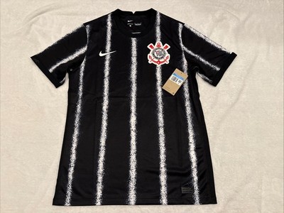 2021-22 Nike Breathe Men's SC Corinthians Paulista Away Soccer
