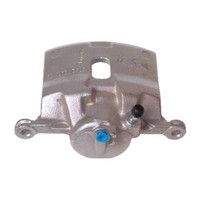 Bremssattel 1 Kolben Axial Ø 57 Mm Grauguss A.B.S. FüR Rover 600