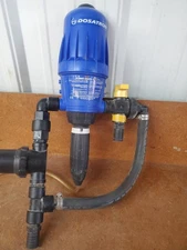Dosatron Water-Powered Doser D14MZ2