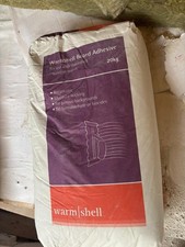 Warmshell Board Adhesive 20kg