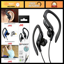 Sports Clip Headphones, Wireless Bluetooth Earbuds, Sweatproof for Running  Gym
