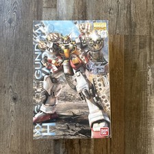 Bandai Hobby 173903 Heavyarms (EW), Wing: Endless Waltz, MG BANDAI Spirits Gundam, Geen, S : Bandai
