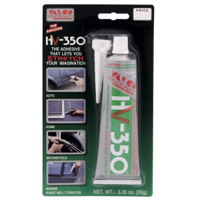 Valco Cincinnati 3 -fl oz Gel Multipurpose Adhesive