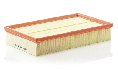 Mann Filter C 32 164 Mercedes Air Filter