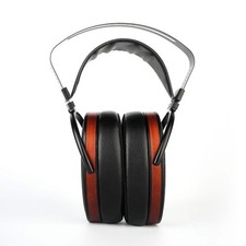 Hifiman Arya Organic Planar Over-ear Headphones with Open-back – Bild 3