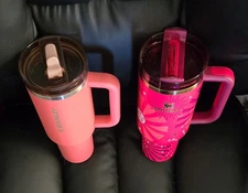 Stanley Tumblers - 40oz - New - Free Ship