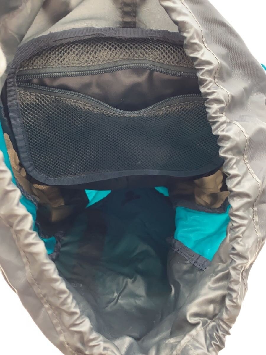 KARRIMOR Backpack -- GRN Plain - image 6