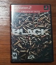 Black - Sony PlayStation 2 Tested