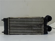 LADELUFTKÜHLER Citroën DS4 (NX) Hatchback 1.6 HDiF 16V 110 (DV6C(9HR)) 2011