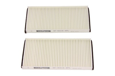 FOR MAXGEAR 26-1034 FILTER, INTERIOR AIR
