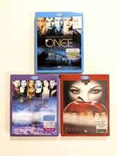 2014 Cryptozoic Once Upon a Time Season 1 Trading Cards 11