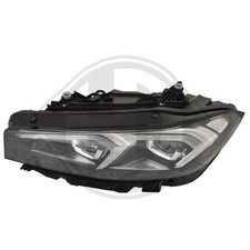LED Hauptscheinwerfer Scheinwerfer links für BMW 3er Touring Bj.20-21