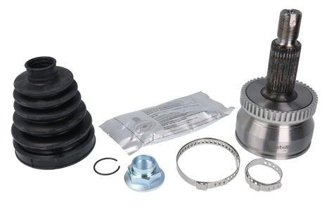 Joint d'arbre de transmission METELLI 15-1977 haute résistance HYUNDAI