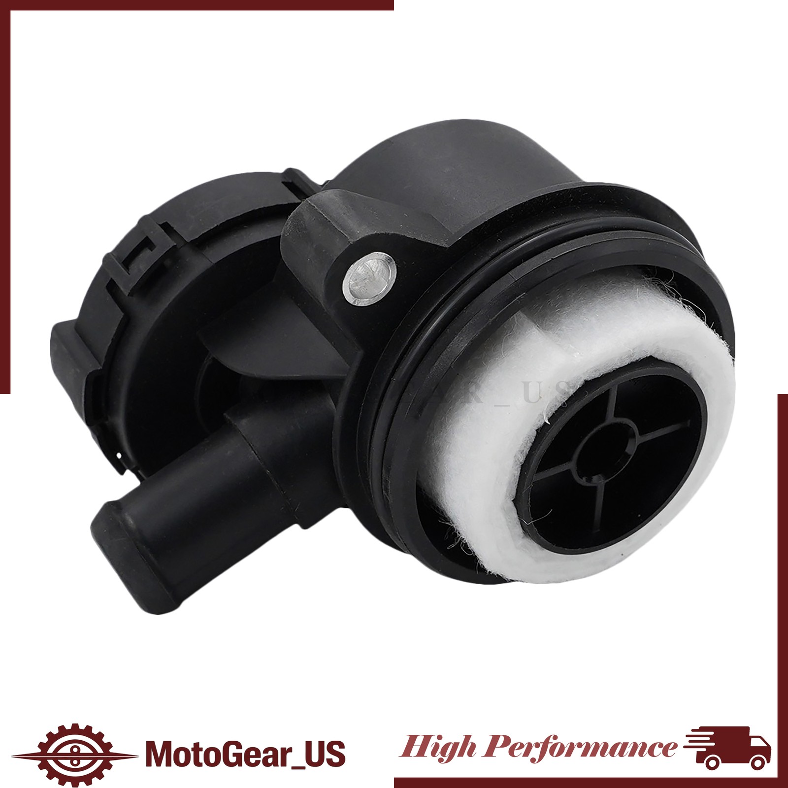 1PC Fits Maserati Gran Turismo Engine Oil Separator 0928402056
