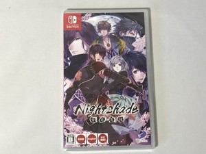 Nightshade Switch | eBay