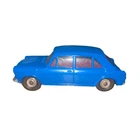 Dinky Toys 140 Blue Morris 1100 Saloon vintage model.