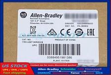 1 PCS New 1783-US8T Allen Bradley Stratix2000 Ethernet Switch Free Shipping