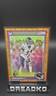 2024 Panini Score-A-Treat - Jaquan Brisker #49 Pumpkins