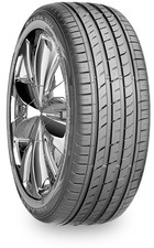 Gomme Estive Nexen 225/50 R18 95V N'Fera RU1 pneumatici nuovi