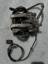 2010 MERCEDES E350 W212 SEDAN RIGHT PASSENGER SIDE REAR BRAKE CALIPER