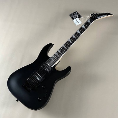 Jackson JS Series Dinky Arch Top JS32 DKA Satin Black S N CWJ26010468 3.08kg Lig
