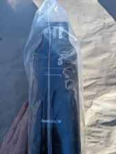 Formlabs V5 Black Photopolymer Resin FLGPBK-05 1L