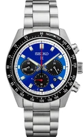 Seiko Prospex Speedtimer Solar Chronograph