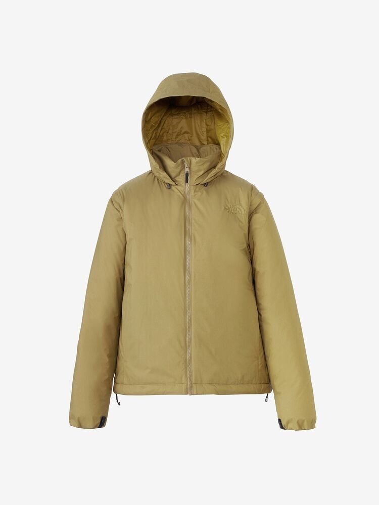 ASK availability First)THE NORTH FACE Zip-In Sunny Nook ASK availability First)THE NORTH FACE Zip-In Sunny Nook