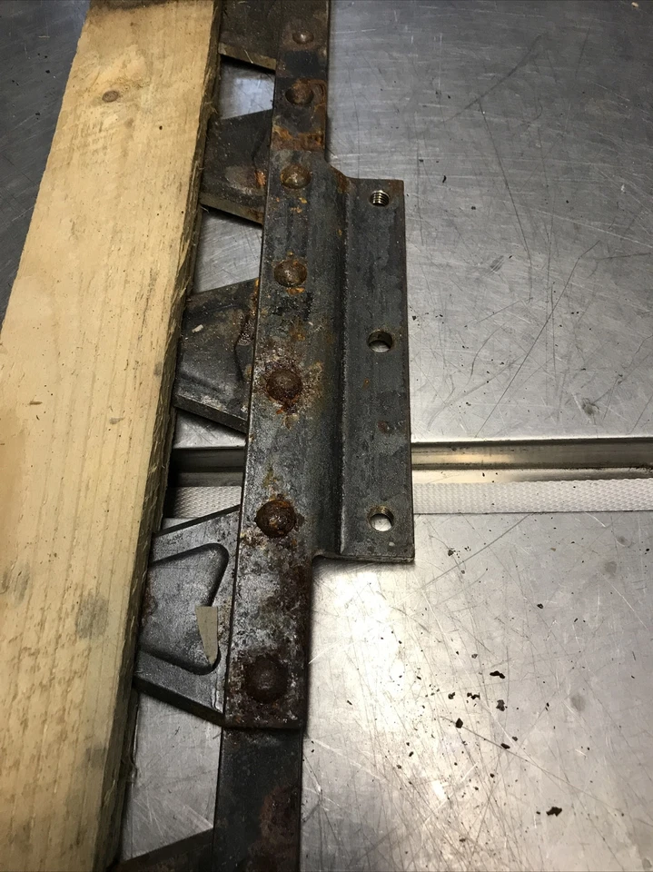 Messer 557051521 Busatis 123cm - Bild 3 von 4