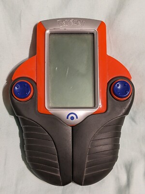 Pokemon Battle Trainer Think Chip Technology Hasbro 2005