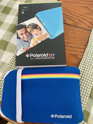 Kodak ES DX7590 5.0 MP Digital Camera /Sony 60X Hybrid Handycam/Polaroid ZIP - Picture 9 of 10