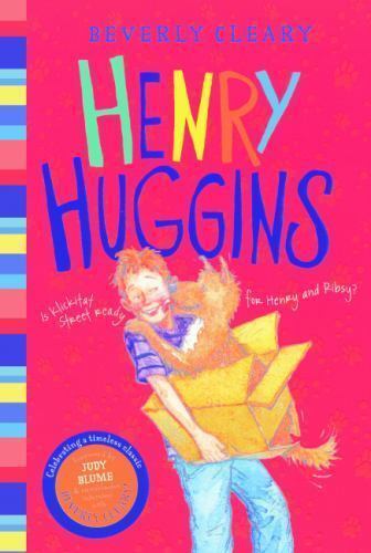 beverly cleary henry huggins series beverly cleary henry huggins series