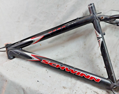 1996 Schwinn Mesa MTB Bike Frame 17