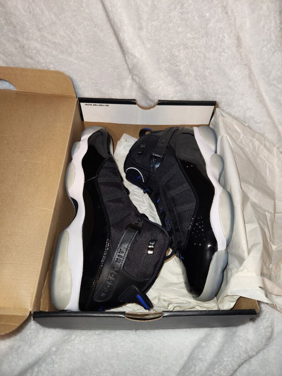 NIB Men's Size 11 - Jordan 6 Rings Space Jam 884776859655 | eBay NIB Men's Size 11 - Jordan 6 Rings Space Jam 884776859655 | eBay
