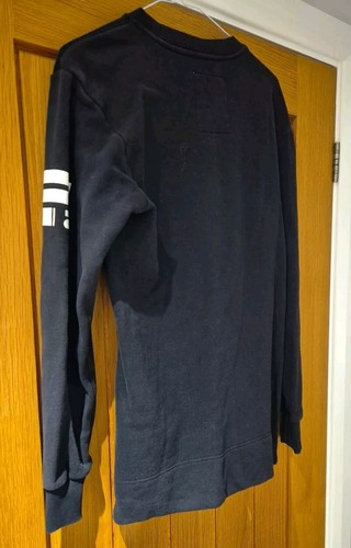 G-Star Raw - Felpa nera - XS - Foto 4 di 11