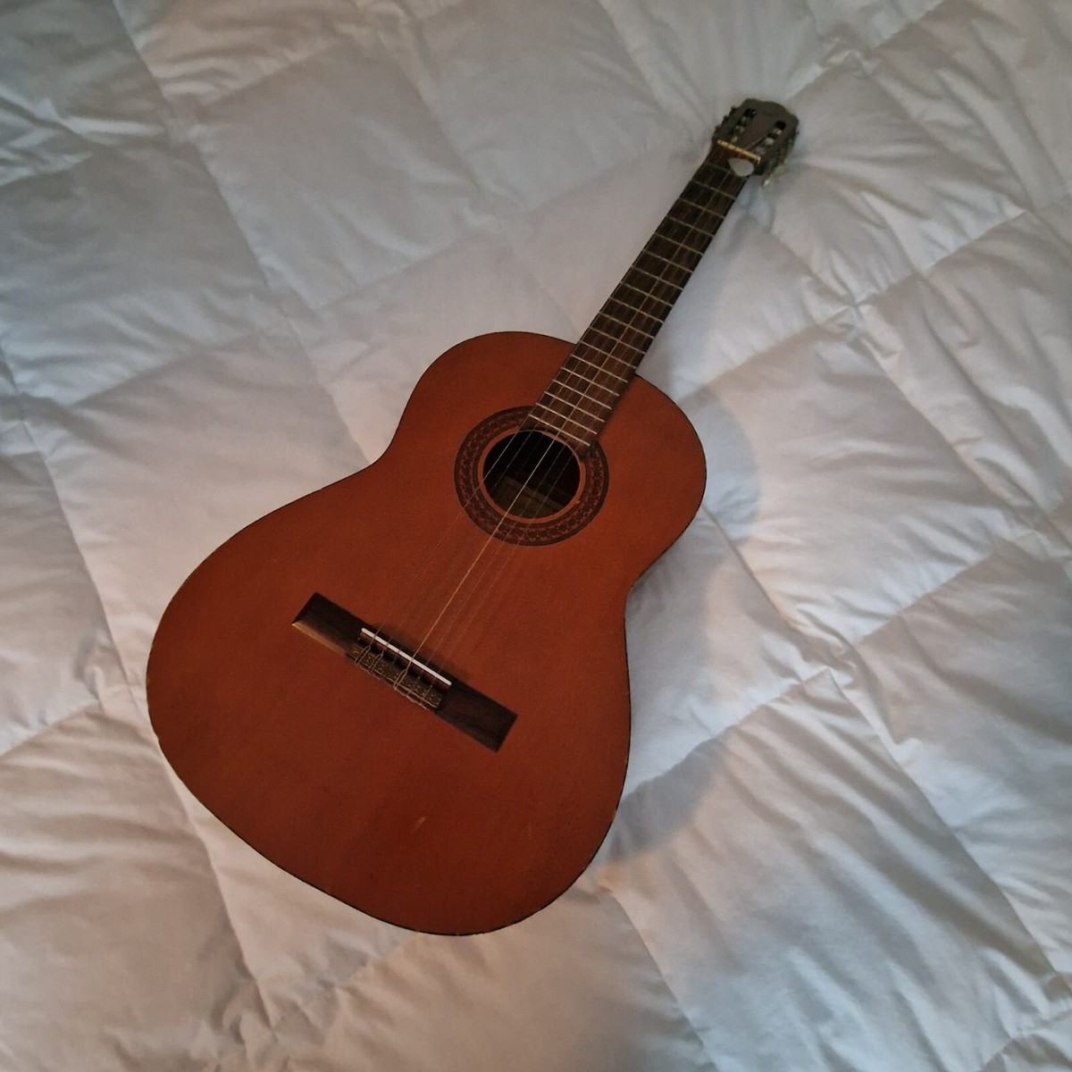 Roderich Paesold NO.803 4/4 虎杢1986年製 Roderich Paesold NO.803 4/4 虎杢1986年製 Roderich Paesold