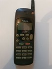 CELLULARE NOKIA 1610 1611 NHE-5NX GSM VINTAGE NON FUNZIONANTE RICAMBI