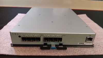 EMC 105-001-036-03 QUAD PORT NVME IOM FOR POWERMAX 2000 8000