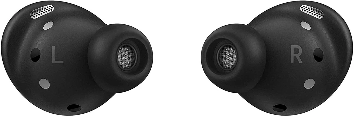 Auriculares True Wireless Samsung Galaxy Buds Pro, 3 micrófonos incorporados, 360 Audio AKG
