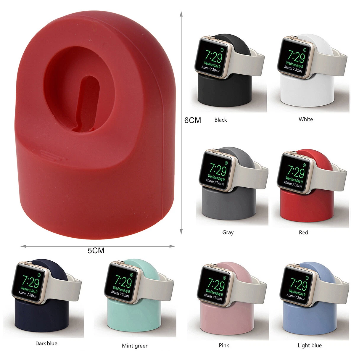 Att apple watch charger new arrivals