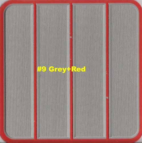 2021 Monterey 255SS Swim Platform Cockpit Mat Boat EVA Foam Teak Flooring Pad - Foto 22 di 24